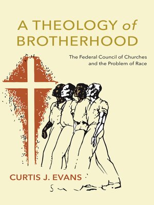 cover image of A Theology of Brotherhood